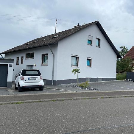 Fewo Topas Balingen Exterior photo