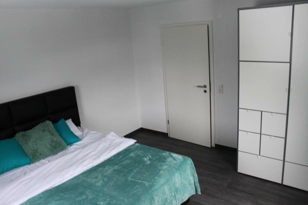 Fewo Topas Balingen Exterior photo