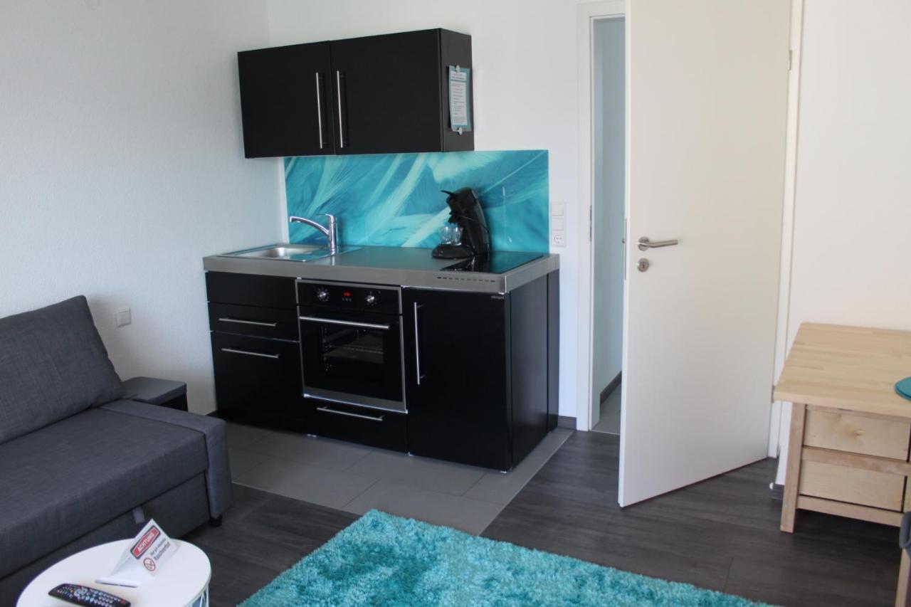 Fewo Topas Balingen Exterior photo